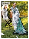 Mehroze Vol 1 By Binilyas Cotton Printed Dress Material Wholesale Price In Surat